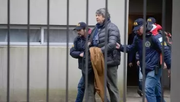 Polémica por la encarcelación de un policía enfermo en la megabanda del juez Melazo