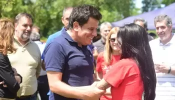 UCR: Fricciones, rupturas y el desafío de eludir una implosión interna