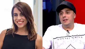 En inglés, “El Dipy” criticó a Victoria Donda por no saber hablar idiomas