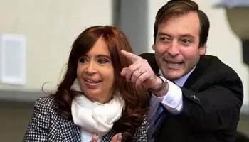 Soria se reunió con la Corte Suprema, fue por lana y terminó esquilado