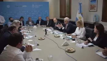 Julián Domínguez anunció la apertura total de las exportaciones de carne vacuna