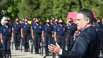 Denunciaron al jefe de Delitos Económicos de CABA por robos, estafas y asociación ilícita