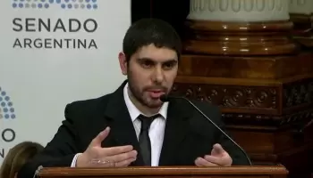 “No está comprobado que las vacunas actuales sean para un beneficio y mejoramiento de la salud”