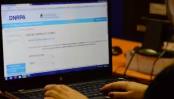 ACARA proyecta la digitalización de trámites registrales de patentamientos y transferencias vehiculares