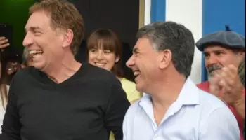 Concejal de Juntos no juró porque estaba de vacaciones en Uruguay