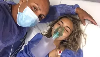 Encefalitis aguda: El caso de Candela Núñez pone en duda el pase sanitario