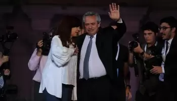 CFK y la imperiosa necesidad de despegarse del acuerdo con el FMI