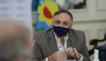 Franco Bagnato: “El estado debe garantizar el derecho a la identidad de origen”