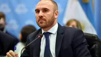 El gobierno propuso volver a contraer deuda por otros 12.500 millones de dólares