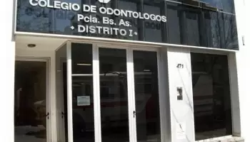 “Unión y Compromiso logró devolverles a los odontólogos el Colegio”