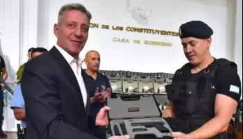 Tras la aprobación de la megaminería a escondidas, aseguran que la represión policial “fue una caza”