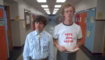 Napoleon Dynamite, una película de culto que dice que ser raro también es cool