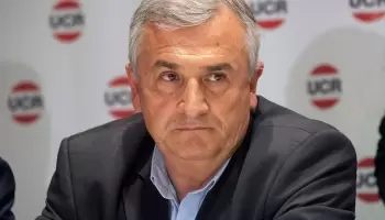 La unidad asoma como una pausa estratégica en la interna radical