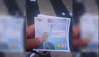 El albertismo lanza su agrupación de cara al 2023: “Se menospreció mucho el gran trabajo del presidente”