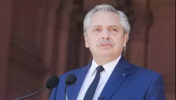 Sin presupuesto, Alberto termina el año con pronóstico incierto