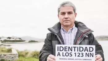 Ex combatientes de Malvinas: “Estamos con preocupación por la aparición de sectores negacionistas”