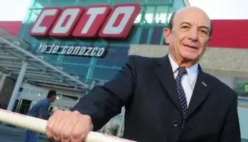 Coto exigirá la vacunación obligatoria y sus empleados lo quieren llevar a la Justicia