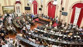 Nombramientos irregulares en la Legislatura salteña: “Se autodesignaron sin informes, en plena pandemia”