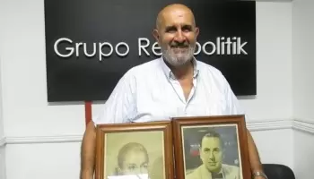 Frente de Todos La Plata: “Para las generales mejoramos bastante en el esquema organizativo”
