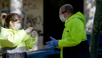 La Plata: Para el secretario de Salud, el pase sanitario “va a generar un mayor rechazo”
