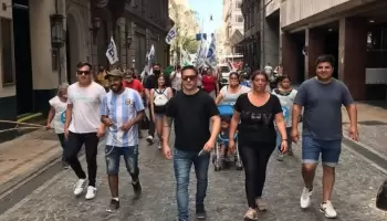 Consultora K asegura que, con el bono de fin de año, los jubilados le ganaron a la inflación