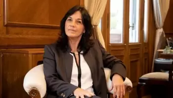 Vilma Ibarra, la ex funcionaria de la Alianza que continúa aumentando su patrimonio a pesar de las crisis