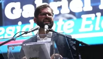 “Boric va a negociar con Bolivia la salida al mar y una embajada chilena en La Paz”