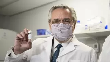 COVID-19: Vacunas y contraindicaciones