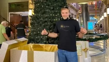 Campaña solidaria por la Navidad: “El objetivo es mantener viva esa ilusión”