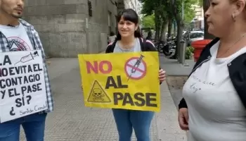 “La pandemia desmostró las fragilidades y vulnerabilidades que Argentina tiene como país”