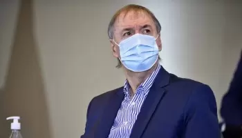 Schiaretti y Juntos se asocian detrás del negocio del juego clandestino