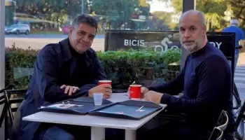 Para su sucesión, Larreta prepara una gran PASO 2023