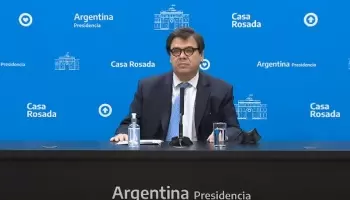 El gobierno amplió la doble indemnización, con modificaciones, hasta el 30 de junio