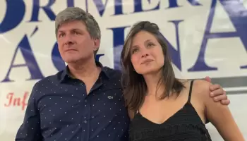 Primera Página cumplió 26 años y Rocío Scheffer asumió la dirección del diario