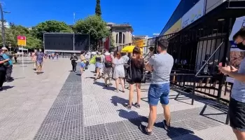 COVID-19: “Es probable que la situación empeore en cantidad de casos, pero no va a ser explosiva”
