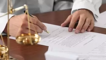 Reflotan proyecto para tramitar la herencia sin abogados ni jueces