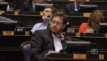 Kane: “Hay un toma y daca entre Kicillof e intendentes, lejos de las necesidades del bonaerense”