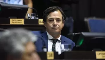 Entregaron los premios Lipovetzky a las peores leyes del año