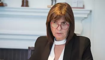 Patricia Bullrich pierde poder dentro de Juntos por el Cambio