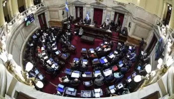 El Senado aprobó los cambios en Bienes Personales, pero JxC insiste en embarrar la cancha