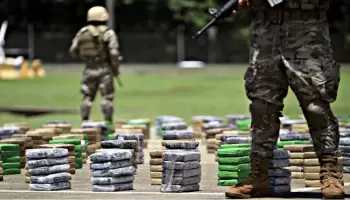 Seguridad: “La única solución al narcotráfico es legalizar las drogas”