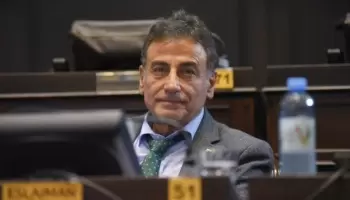 El massismo contra la reelección indefinida: "Es uno de los pilares del Frente Renovador"