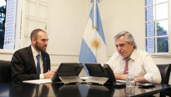 Cuáles son las preocupaciones del gobierno en materia económica para el 2021