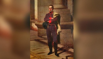 La cabeza de Ramírez (capítulo VII)