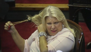 La transformación pedagógica de Carrió 