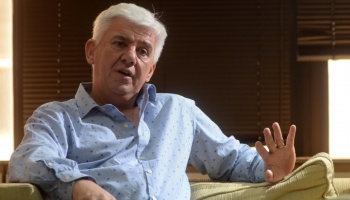 Alejandro Dichiara: “Vamos a respaldar todo tipo de medidas que tome el gobierno nacional y provincial”