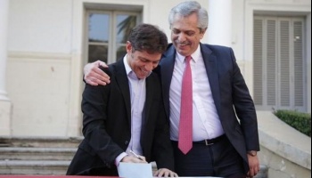 Digitalizar la administración pública, la silenciosa deuda pendiente del Frente de Todos