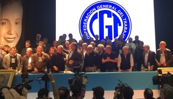 Con la inflación en la mira, los gremios se aprestan a unas paritarias complicadas con el gobierno