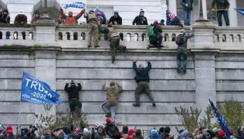 Estados Unidos: “Algunos legisladores republicanos querían un golpe institucional”