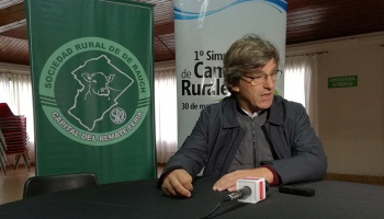 Para CARBAP, Alberto Fernández es como “un cirujano que opera con motosierra”